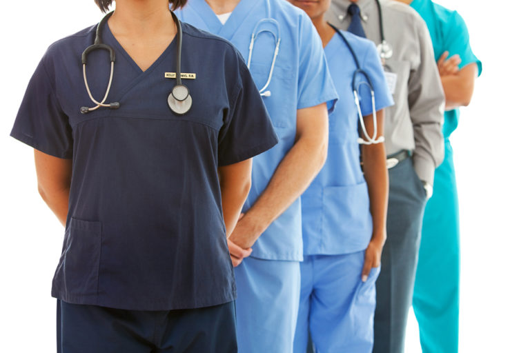 Join the Healthcare Hygiene Community