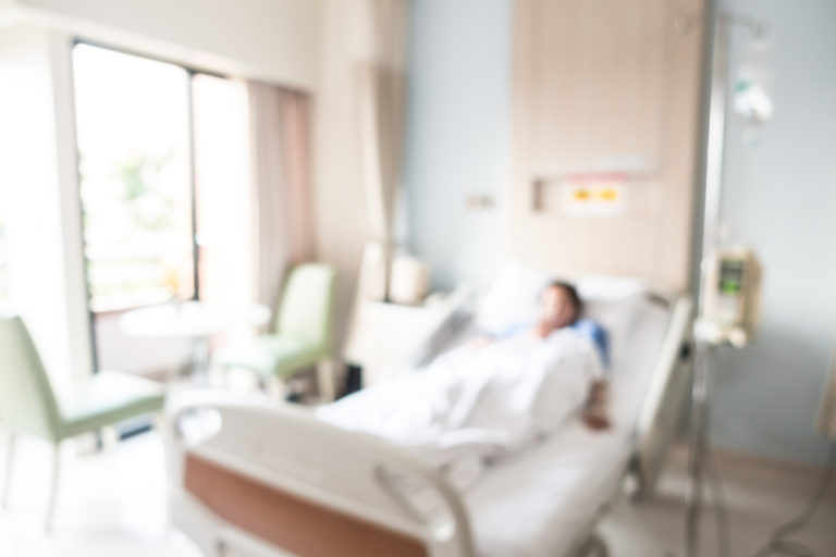 Surfaces/Fomites
