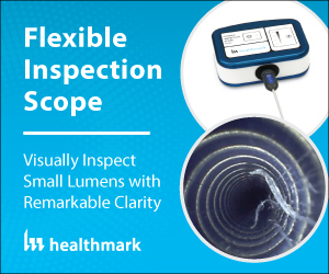 Instrument Care - Flexible Stem Brushes - Healthmark Industries
