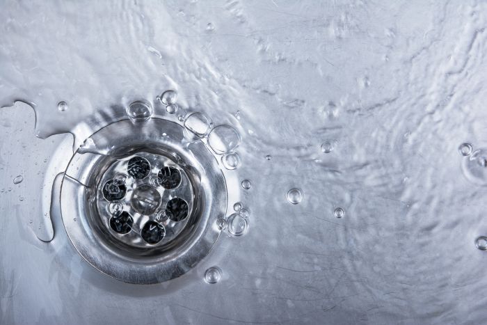 Hospital Utility Room Wastewater Drains Serve as Reservoirs for Carbapenemase-producing Bacteria