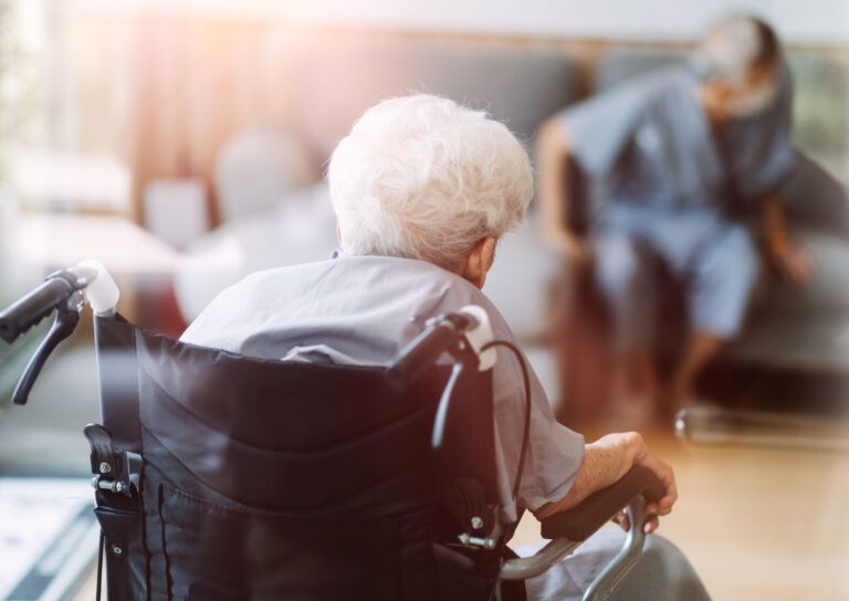 Investigators Examine Bodily Waste Management and Related Hygiene Practices in Nursing Homes