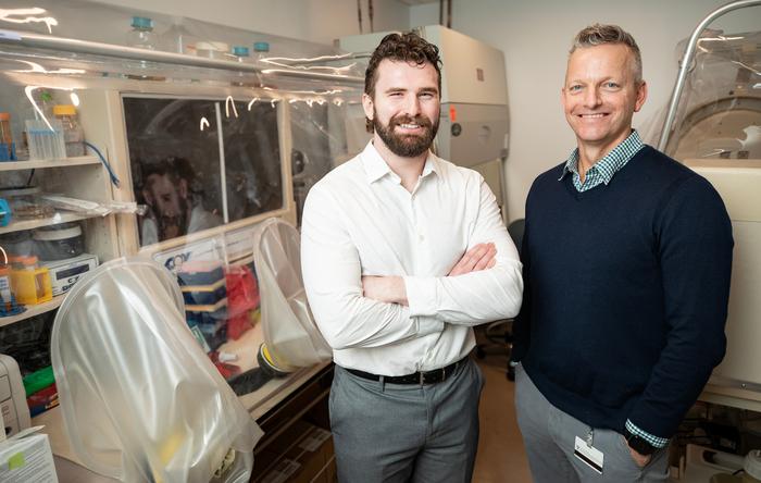 C. diff Uses Toxic Compound to Fuel Growth Advantage