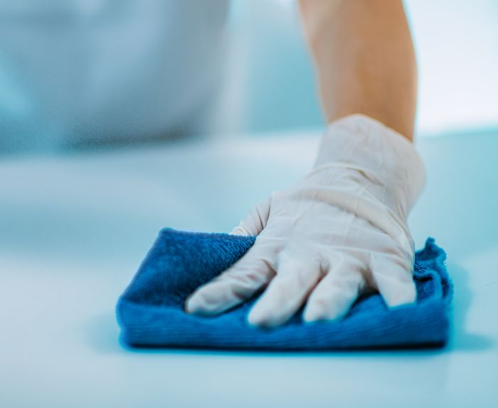 Singapore Launches National Standard to Validate Antimicrobial Disinfectant Products