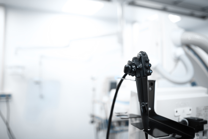 Assessment of the Risk of Aerosol Transmission of CRKP During Bronchoscopy in the ICU