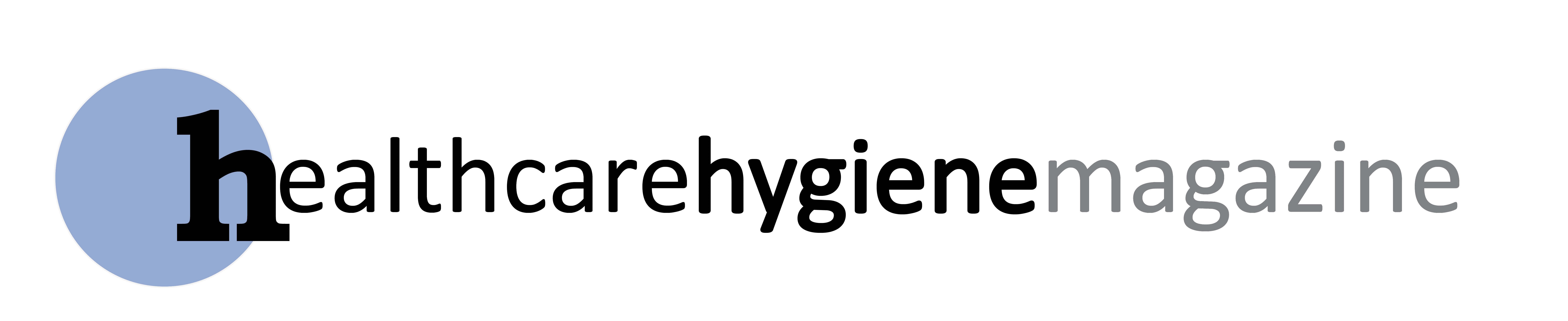 Healthcare Hygiene magazine